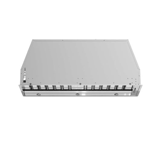 Forno Frassanito 30" Recessed Range Hood with Baffle Filters