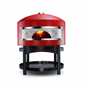 Napoli 80 Brick Oven