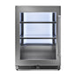 Thor Kitchen 24-Inch Professional Undercounter Beverage Cooler Left Hinge