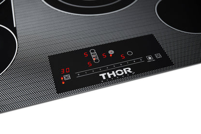 Thor Kitchen 30-Inch Professional Electric Cooktop
