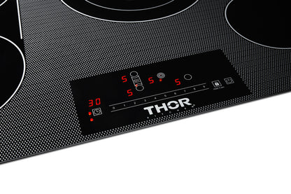 Thor Kitchen 30-Inch Professional Electric Cooktop