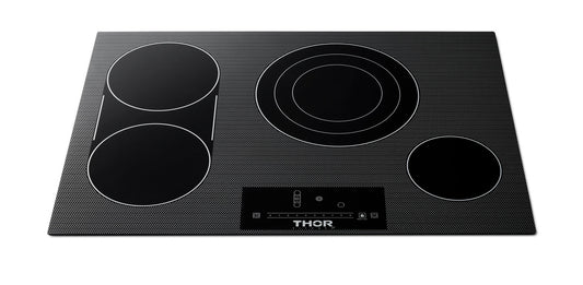 Thor Kitchen 30-Inch Professional Electric Cooktop
