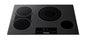Thor Kitchen 30-Inch Professional Electric Cooktop