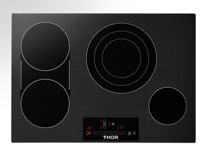 Thor Kitchen 30-Inch Professional Electric Cooktop