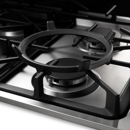 Thor Kitchen 30-Inch Professional Drop-In Gas Cooktop