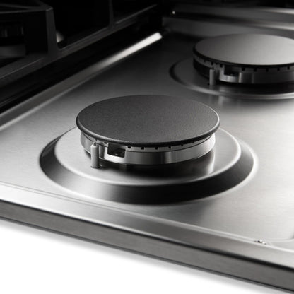 Thor Kitchen 30-Inch Professional Drop-In Gas Cooktop