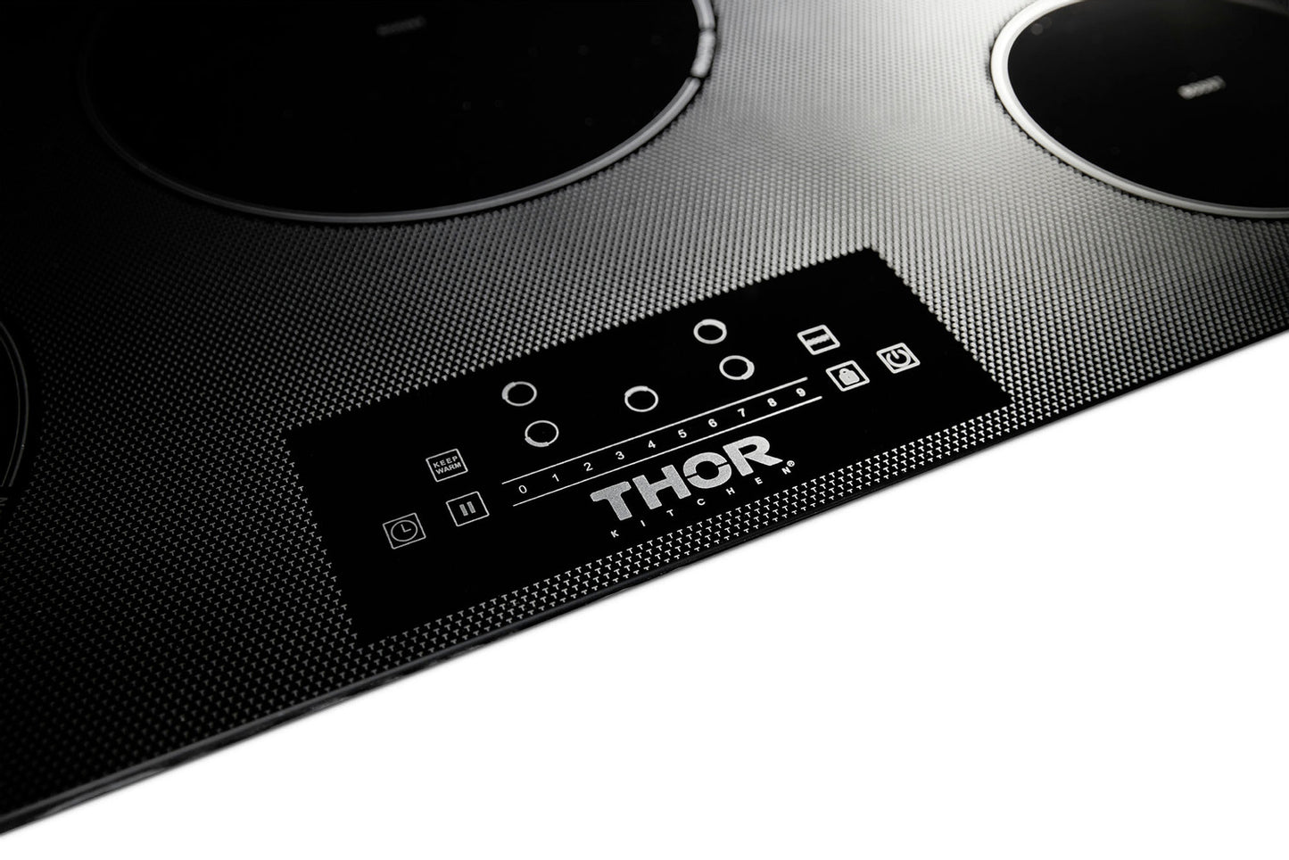 Thor Kitchen 36 Inch Built-In Induction Cooktop