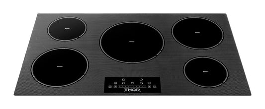 Thor Kitchen 36 Inch Built-In Induction Cooktop
