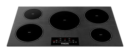 Thor Kitchen 36 Inch Built-In Induction Cooktop