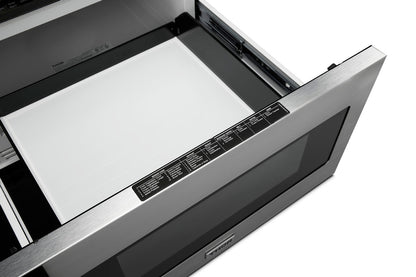Thor Kitchen 24 Inch Microwave Drawer