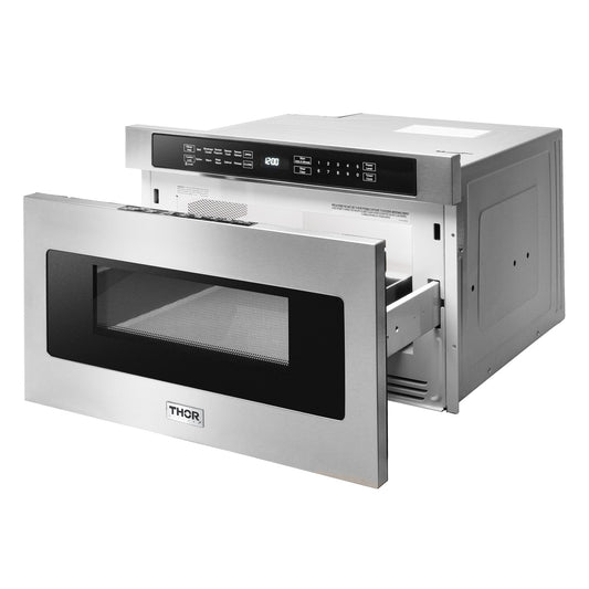Thor Kitchen 24 Inch Microwave Drawer