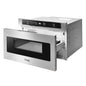 Thor Kitchen 24 Inch Microwave Drawer