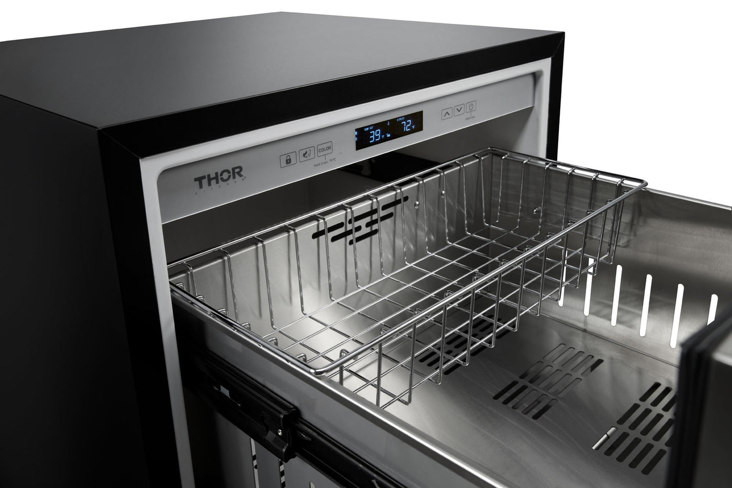 24 Inch Indoor Outdoor Refrigerator Drawer