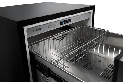 24 Inch Indoor Outdoor Refrigerator Drawer