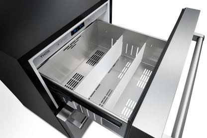 24 Inch Indoor Outdoor Refrigerator Drawer