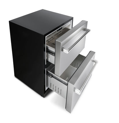 24 Inch Indoor Outdoor Refrigerator Drawer