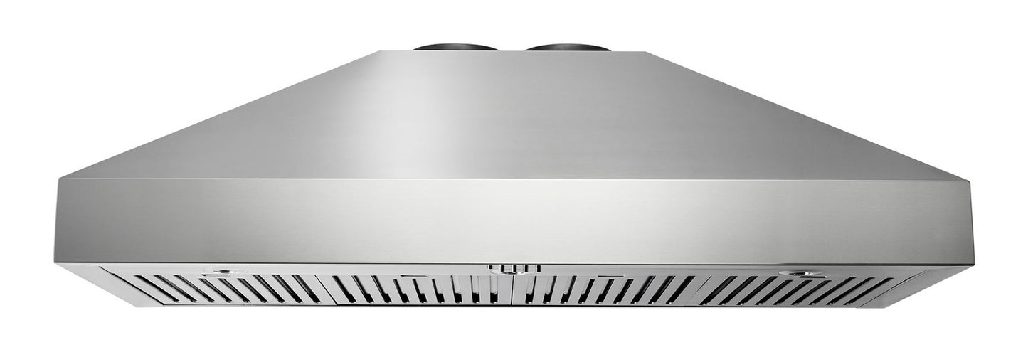 48 Inch Professional Wall Mount Pyramid Range Hood