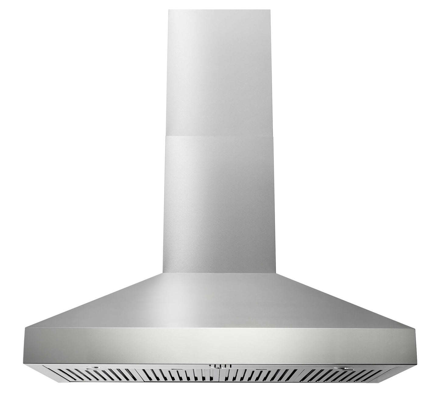 48 Inch Professional Wall Mount Pyramid Range Hood