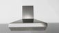 48 Inch Professional Wall Mount Pyramid Range Hood