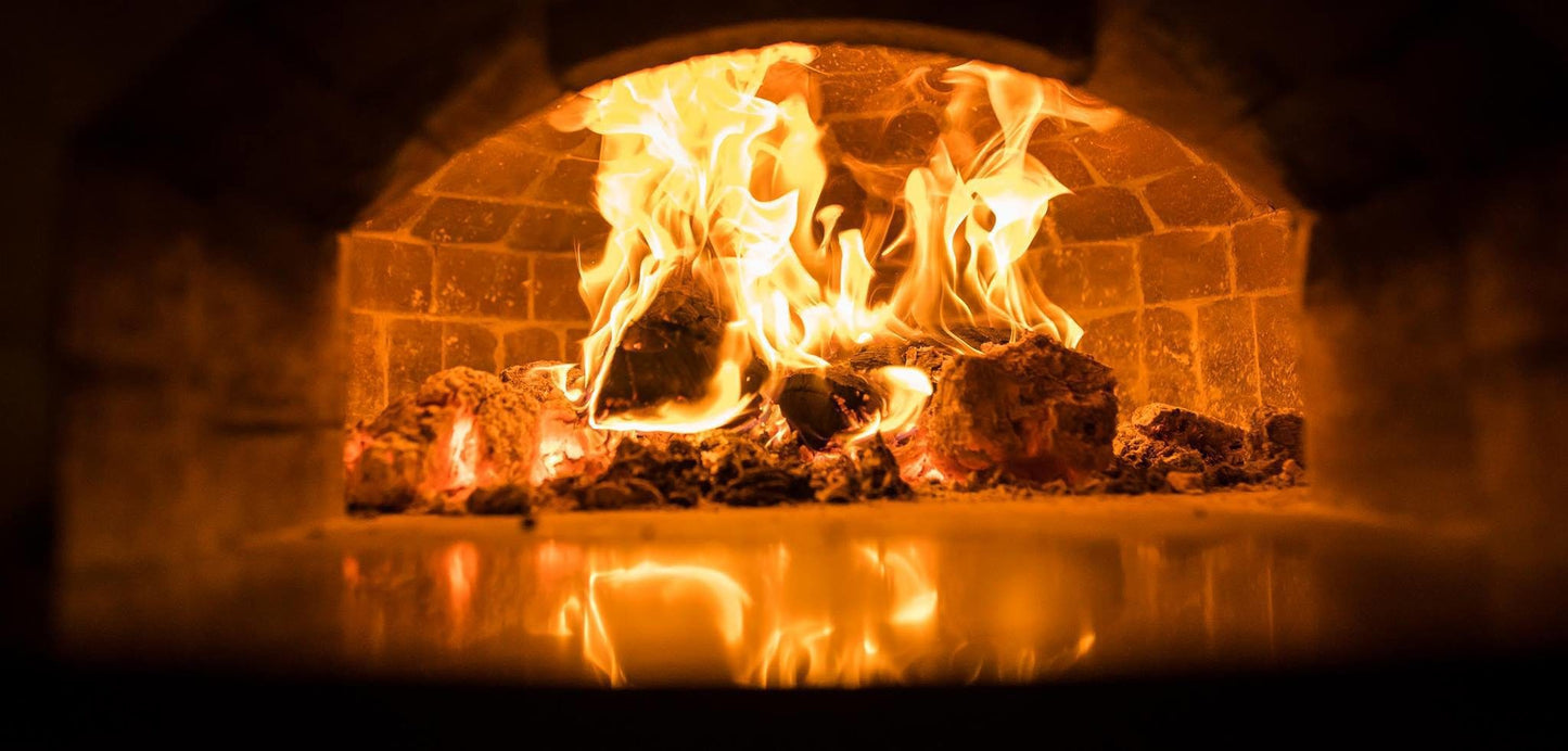 Napoli 80 Brick Oven