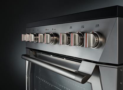 Forza 36-inch Professional Gas Range