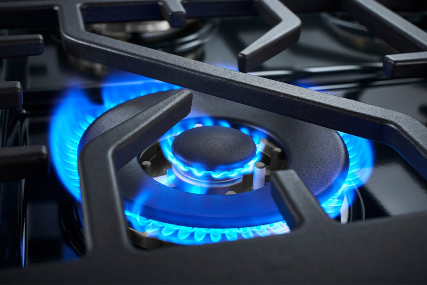 Forza 30-inch Professional All Gas Range Special Edition